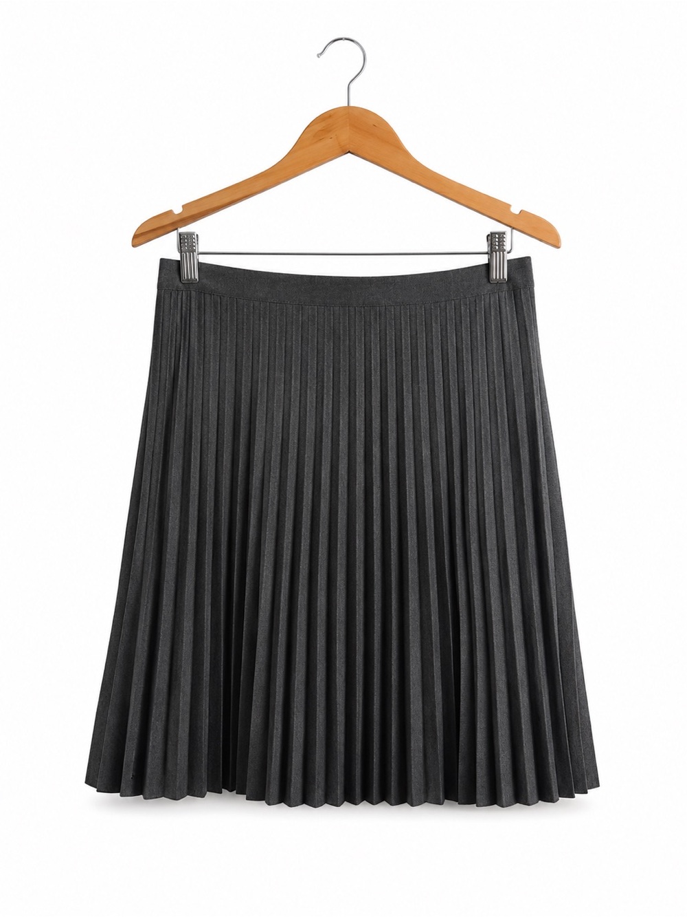 J Crew PleatedWomen’s Skirt - Classic Preppy Size 4 Dark Academia Old Money